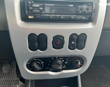 Дачия Logan MCV 2012 в Львове на Automoto.ua Белый Дачия Logan MCV, объемом двигателя 1.6 л и пробегом 214 тыс. км за 6890 $, фото 20 на Automoto.ua