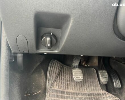 Дачия Logan MCV 2012 в Львове на Automoto.ua Белый Дачия Logan MCV, объемом двигателя 1.6 л и пробегом 214 тыс. км за 6890 $, фото 18 на Automoto.ua