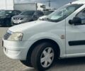 Дачия Logan MCV 2012 в Львове на Automoto.ua Белый Дачия Logan MCV, объемом двигателя 1.6 л и пробегом 214 тыс. км за 6890 $, фото 2 на Automoto.ua