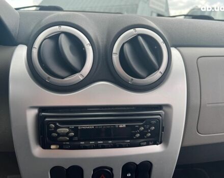 Дачия Logan MCV 2012 в Львове на Automoto.ua Белый Дачия Logan MCV, объемом двигателя 1.6 л и пробегом 214 тыс. км за 6890 $, фото 19 на Automoto.ua