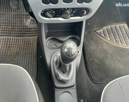 Дачия Logan MCV 2012 в Львове на Automoto.ua Белый Дачия Logan MCV, объемом двигателя 1.6 л и пробегом 214 тыс. км за 6890 $, фото 21 на Automoto.ua