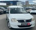 Дачия Logan MCV 2012 в Львове на Automoto.ua Белый Дачия Logan MCV, объемом двигателя 1.6 л и пробегом 214 тыс. км за 6890 $, фото 13 на Automoto.ua