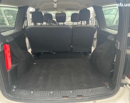 Дачия Logan MCV 2012 в Львове на Automoto.ua Белый Дачия Logan MCV, объемом двигателя 1.6 л и пробегом 214 тыс. км за 6890 $, фото 28 на Automoto.ua