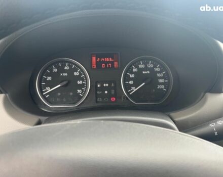 Дачия Logan MCV 2012 в Львове на Automoto.ua Белый Дачия Logan MCV, объемом двигателя 1.6 л и пробегом 214 тыс. км за 6890 $, фото 17 на Automoto.ua