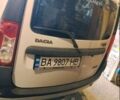 Білий Дачія Logan MCV, об'ємом двигуна 1.6 л та пробігом 205 тис. км за 6000 $, фото 4 на Automoto.ua