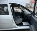Белый Дачия Logan MCV, объемом двигателя 1.4 л и пробегом 253 тыс. км за 5300 $, фото 34 на Automoto.ua
