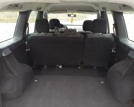 Белый Дачия Logan MCV, объемом двигателя 1.6 л и пробегом 179 тыс. км за 5850 $, фото 20 на Automoto.ua