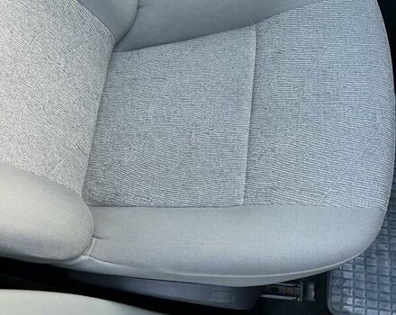 Белый Дачия Logan MCV, объемом двигателя 1.4 л и пробегом 175 тыс. км за 4950 $, фото 46 на Automoto.ua