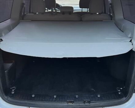 Белый Дачия Logan MCV, объемом двигателя 1.4 л и пробегом 175 тыс. км за 4950 $, фото 43 на Automoto.ua