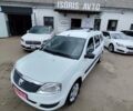 Белый Дачия Logan MCV, объемом двигателя 1.4 л и пробегом 178 тыс. км за 5500 $, фото 17 на Automoto.ua