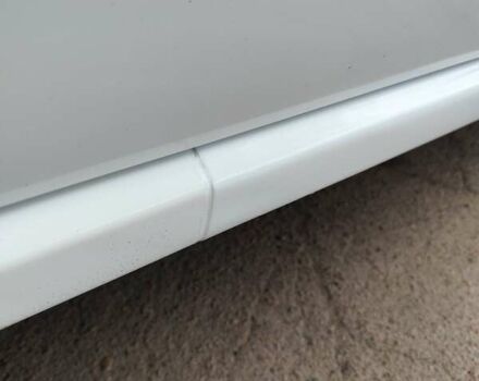 Белый Дачия Logan MCV, объемом двигателя 1.4 л и пробегом 178 тыс. км за 5500 $, фото 15 на Automoto.ua