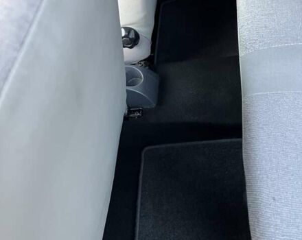 Белый Дачия Logan MCV, объемом двигателя 1.4 л и пробегом 175 тыс. км за 4950 $, фото 32 на Automoto.ua