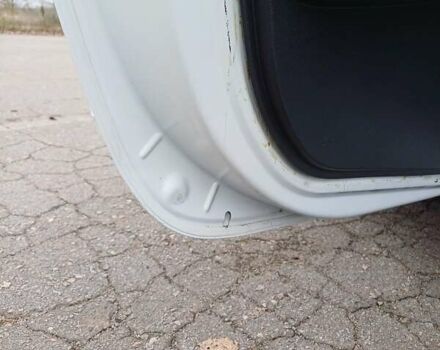 Белый Дачия Logan MCV, объемом двигателя 1.6 л и пробегом 179 тыс. км за 5850 $, фото 7 на Automoto.ua