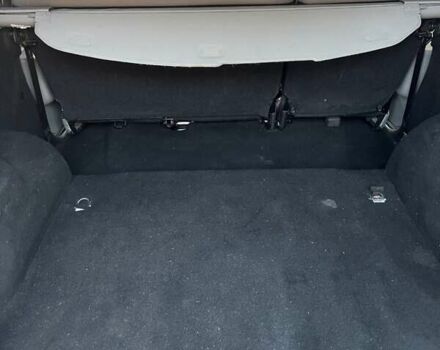 Белый Дачия Logan MCV, объемом двигателя 1.4 л и пробегом 175 тыс. км за 4950 $, фото 50 на Automoto.ua