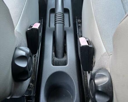 Белый Дачия Logan MCV, объемом двигателя 1.4 л и пробегом 175 тыс. км за 4950 $, фото 29 на Automoto.ua