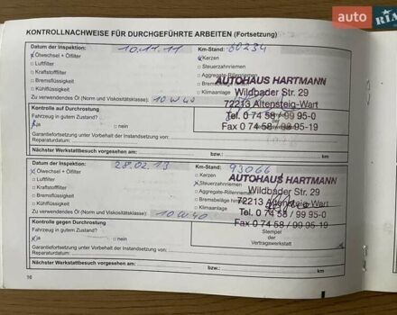 Белый Дачия Logan MCV, объемом двигателя 1.4 л и пробегом 253 тыс. км за 5300 $, фото 92 на Automoto.ua