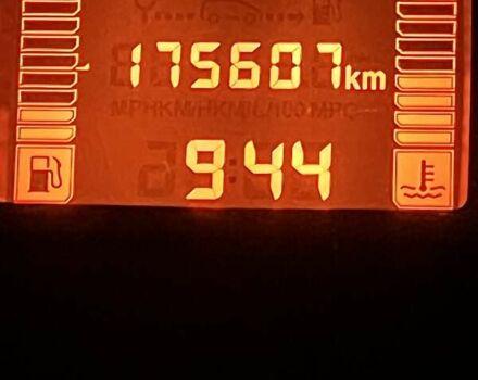 Белый Дачия Logan MCV, объемом двигателя 1.4 л и пробегом 175 тыс. км за 4950 $, фото 49 на Automoto.ua