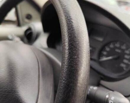 Белый Дачия Logan MCV, объемом двигателя 1.4 л и пробегом 178 тыс. км за 5500 $, фото 21 на Automoto.ua