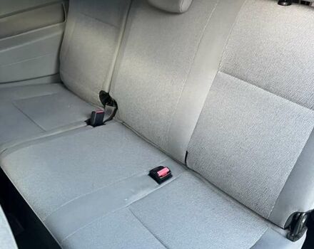 Белый Дачия Logan MCV, объемом двигателя 1.4 л и пробегом 175 тыс. км за 4950 $, фото 36 на Automoto.ua