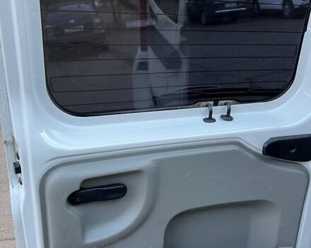 Белый Дачия Logan MCV, объемом двигателя 1.4 л и пробегом 175 тыс. км за 4950 $, фото 47 на Automoto.ua