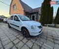 Білий Дачія Logan MCV, об'ємом двигуна 1.6 л та пробігом 191 тис. км за 5299 $, фото 1 на Automoto.ua