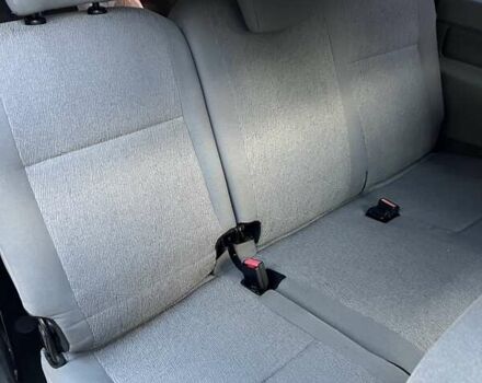 Белый Дачия Logan MCV, объемом двигателя 1.4 л и пробегом 175 тыс. км за 4950 $, фото 44 на Automoto.ua