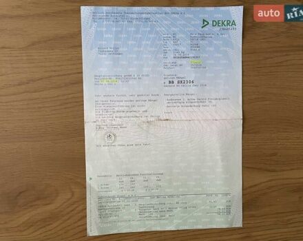 Белый Дачия Logan MCV, объемом двигателя 1.4 л и пробегом 253 тыс. км за 5300 $, фото 72 на Automoto.ua