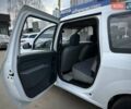Белый Дачия Logan MCV, объемом двигателя 1.4 л и пробегом 253 тыс. км за 5300 $, фото 31 на Automoto.ua