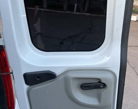 Белый Дачия Logan MCV, объемом двигателя 1.4 л и пробегом 175 тыс. км за 4950 $, фото 48 на Automoto.ua