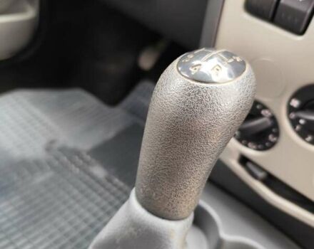 Белый Дачия Logan MCV, объемом двигателя 1.4 л и пробегом 178 тыс. км за 5500 $, фото 20 на Automoto.ua