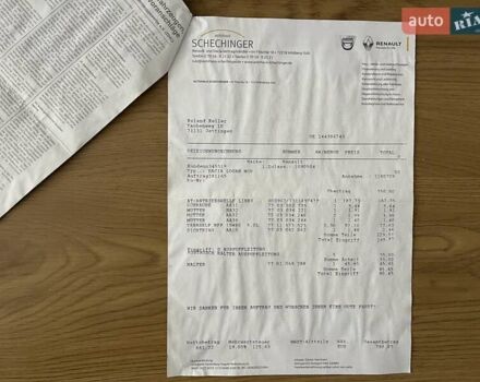 Белый Дачия Logan MCV, объемом двигателя 1.4 л и пробегом 253 тыс. км за 5300 $, фото 62 на Automoto.ua