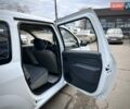 Белый Дачия Logan MCV, объемом двигателя 1.4 л и пробегом 253 тыс. км за 5300 $, фото 35 на Automoto.ua