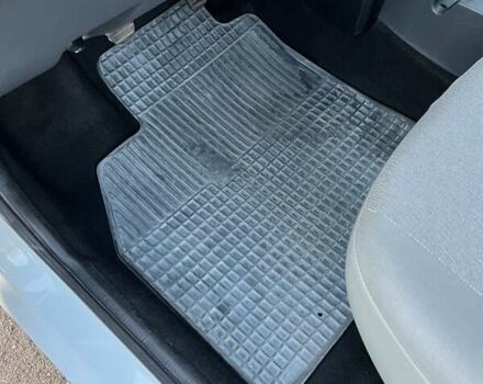 Белый Дачия Logan MCV, объемом двигателя 1.4 л и пробегом 175 тыс. км за 4950 $, фото 26 на Automoto.ua