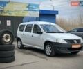Белый Дачия Logan MCV, объемом двигателя 1.4 л и пробегом 253 тыс. км за 5300 $, фото 1 на Automoto.ua