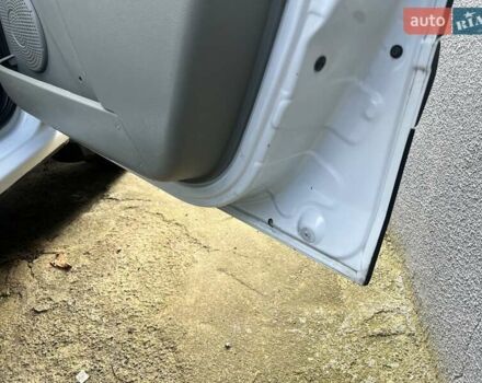 Білий Дачія Logan MCV, об'ємом двигуна 1.6 л та пробігом 231 тис. км за 4450 $, фото 20 на Automoto.ua