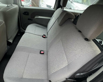 Білий Дачія Logan MCV, об'ємом двигуна 1.4 л та пробігом 177 тис. км за 5499 $, фото 12 на Automoto.ua