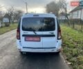Білий Дачія Logan MCV, об'ємом двигуна 1.6 л та пробігом 231 тис. км за 5100 $, фото 19 на Automoto.ua