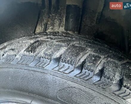 Білий Дачія Logan MCV, об'ємом двигуна 1.6 л та пробігом 231 тис. км за 5100 $, фото 33 на Automoto.ua