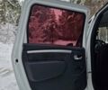 Білий Дачія Logan MCV, об'ємом двигуна 1.6 л та пробігом 200 тис. км за 6499 $, фото 76 на Automoto.ua
