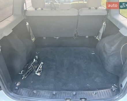 Білий Дачія Logan MCV, об'ємом двигуна 1.6 л та пробігом 231 тис. км за 4450 $, фото 36 на Automoto.ua