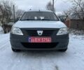 Білий Дачія Logan MCV, об'ємом двигуна 1.6 л та пробігом 200 тис. км за 5200 $, фото 2 на Automoto.ua