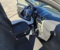 Белый Дачия Logan MCV, объемом двигателя 1.5 л и пробегом 221 тыс. км за 7750 $, фото 13 на Automoto.ua