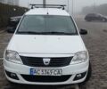 Білий Дачія Logan MCV, об'ємом двигуна 1.6 л та пробігом 230 тис. км за 5000 $, фото 1 на Automoto.ua