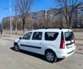 Білий Дачія Logan MCV, об'ємом двигуна 1.5 л та пробігом 227 тис. км за 7850 $, фото 6 на Automoto.ua