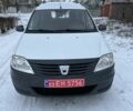 Білий Дачія Logan MCV, об'ємом двигуна 1.6 л та пробігом 200 тис. км за 5200 $, фото 3 на Automoto.ua