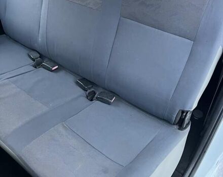 Білий Дачія Logan MCV, об'ємом двигуна 1.6 л та пробігом 200 тис. км за 5200 $, фото 38 на Automoto.ua