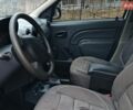 Белый Дачия Logan MCV, объемом двигателя 1.6 л и пробегом 208 тыс. км за 5000 $, фото 22 на Automoto.ua
