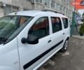 Белый Дачия Logan MCV, объемом двигателя 1.6 л и пробегом 223 тыс. км за 6550 $, фото 47 на Automoto.ua