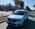 Белый Дачия Logan MCV, объемом двигателя 1.5 л и пробегом 221 тыс. км за 7750 $, фото 7 на Automoto.ua
