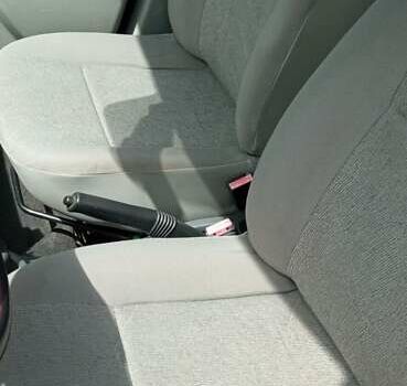 Белый Дачия Logan MCV, объемом двигателя 1.5 л и пробегом 280 тыс. км за 5650 $, фото 11 на Automoto.ua